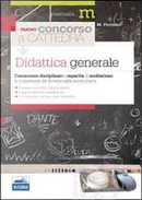 Didattica generale by Marco Piccinno