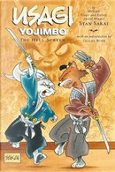 Usagi Yojimbo 31 by Stan Sakai