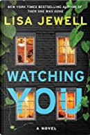 Watching You by Lisa Jewell