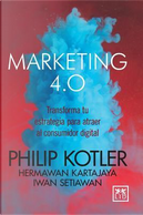 Marketing 4.0 by Philip Kotler