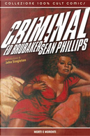 Criminal vol. 3 by Ed Brubaker, Sean Phillips