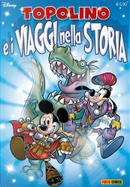 Tutto Disney n. 81 by Bruno Concina, Carlo Panaro, Caterina Mognato, Francesco Artibani, Giorgio Pezzin, Massimiliano Valentini