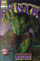 Hulk e i Difensori n. 44 by Al Ewing