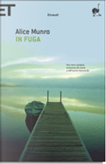 In fuga by Alice Munro
