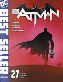 Batman di Scott Snyder n. 27 by Scott Snyder