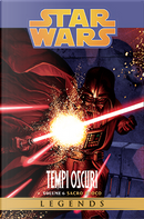 Star Wars: Tempi Oscuri vol. 6 by Gabriel Guzman, Randy Stradley