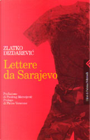 Lettere da Sarajevo by Zlatko Dizdarevic
