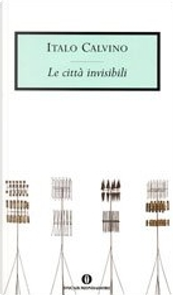Le città invisibili by Italo Calvino