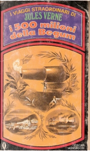 I 500 milioni della Begum by Jules Verne