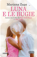 Luna e le bugie by Mariana Zapata
