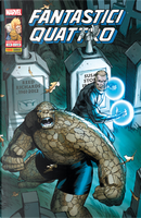 Fantastici Quattro n. 338 by Adam Austin, Jonathan Hickman, Mike Choi, Nick Dragotta, Ron Garney, Stan Lee, Steve Epting