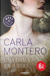 Una dama en juego by Carla Montero