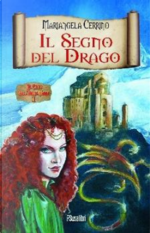 Il segno del drago by Mariangela Cerrino