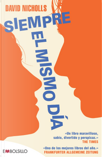 Siempre el mismo día by David Nicholls