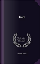 Mary by Herbert Adams
