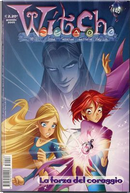 W.i.t.c.h. n. 46 by Elisabetta Gnone, Manuela Razzi