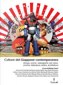 Culture del Giappone contemporaneo