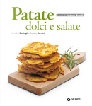 Patate dolci e salate by Annalisa Barbagli, Stefania A. Barzini