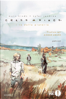 Grass Kings by Matt Kindt, Tyler Jenkins