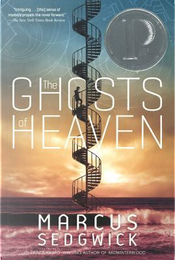 The Ghosts of Heaven by Marcus Sedgwick