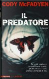 Il predatore by Cody McFadyen