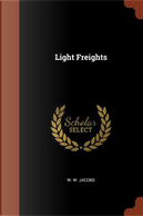 Light Freights by W. W. Jacobs