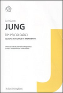 Tipi psicologici by Carl Gustav Jung