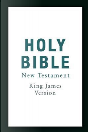 New Testament by King James Bible