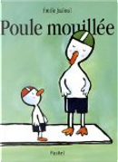 Poule mouillée by Emile Jadoul