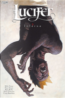 Lucifer, vol. 5 by Craig Hamilton, Dean Ormston, Mike Carey, Peter Gross, Ryan Kelly