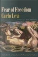 Fear of Freedom by Carlo Levi