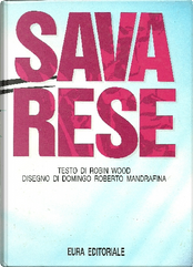 Savarese vol. 1 by Domingo Mandrafina, Robin Wood