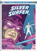 Silver Surfer: Parabola by Jean "Moebius" Giraud, Stan Lee