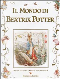 Il mondo di Beatrix Potter by Beatrix Potter