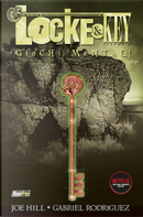 Locke & Key vol. 2 by Gabriel Rodriguez, Joe Hill