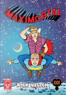 Boy Maximortal by Rick Veitch