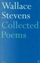 Collected Poems by Wallace Stevens