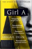 Girl A by Abigail Dean