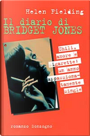 Il diario di Bridget Jones by Helen Fielding