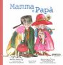 Mamma e papà by Peter Bently, Sara Ogilvie