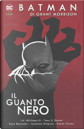 Batman di Grant Morrison vol. 2 by Grant Morrison