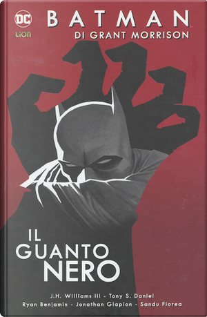 Batman di Grant Morrison vol. 2 by Grant Morrison