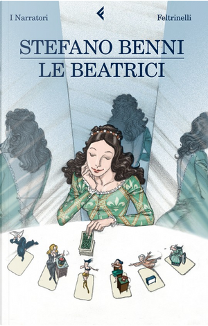 Le Beatrici by Stefano Benni