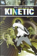 Kinetic by Kelley Puckett