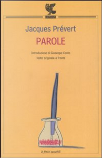 Parole by Jacques Prevert