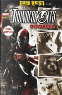 Thunderbolts Deadpool - Dark Reign by Andy Diggle, Bong Dazo, Daniel Way, Paco Medina