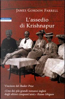 L' assedio di Krishnapur by James Gordon Farrell