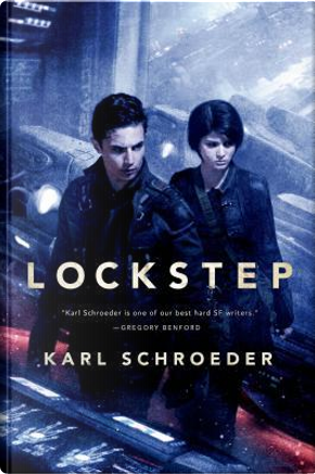 Lockstep by Karl Schroeder