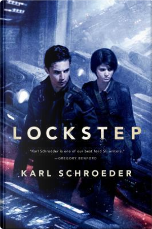 Lockstep by Karl Schroeder