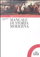 Manuale di storia moderna by Frédéric Ieva, Giuseppe Ricuperati